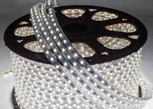 Quality Ip67 Led Flexible Strip Lights Waterproof Double Line With 120 Pieces Led wholesale