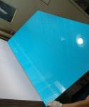 ISO9001 18mm High Gloss Mdf Medium Density Fiber