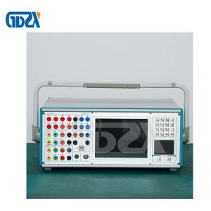 Quality Six-Phase Microcomputer Relay Protection Test Equipment wholesale