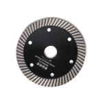 105 mm-230 mm Turbo Diamond Cutting Disc for Cutting Granite Marble Ceramic
