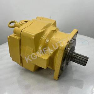 Quality M5X180 CAT Excavator Swing Motor 4865236 Axial Piston Motor For CAT349D2 wholesale