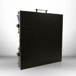 P3.91 P4.81 LED Poster Display , LED Panel Stage Background 250mmx250mm Module