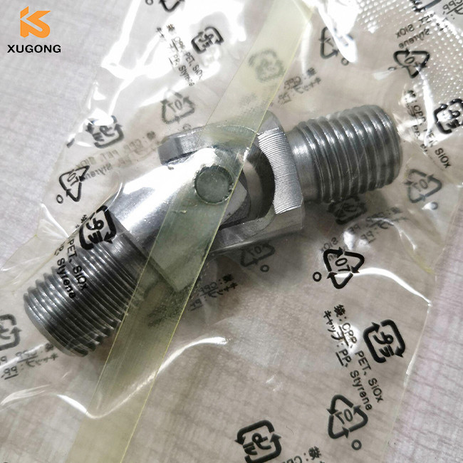 100% Universal Joint For Komatsu PC300-8 Excavator Diesel Part Application