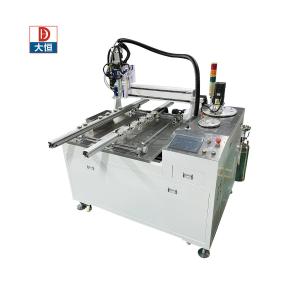 Quality Vertical Installation CE Certified 2 Part Silicone Epoxy Resin Machine at Affordable wholesale