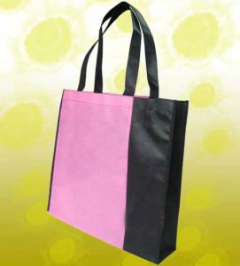 Quality pp non woven matt laminated bag wholesale