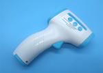 Human Body 32.0ºC Laser Infrared Forehead Thermometer