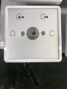 Quality Automatic Door 4 position Key Switch wholesale