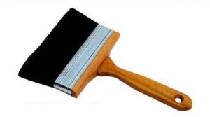 Quality Black Bristle Painting Brush wholesale