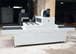 18KW 1600mm Height Camera UV Curing Systems For Printing