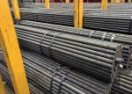 Boiler 15CrMo Steel Tubes With High Temperature And Corrosion Resistance