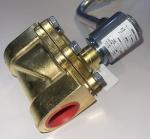 90AR114 Minimum Pressure Valve
