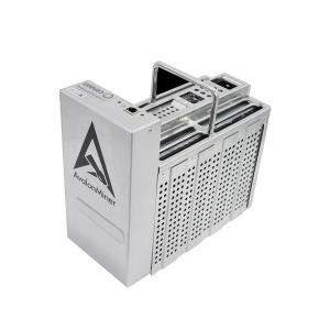 3400W BTC Liquid Cooling Miner A1246I 71TH Canaan Avalon Oil cooled miner