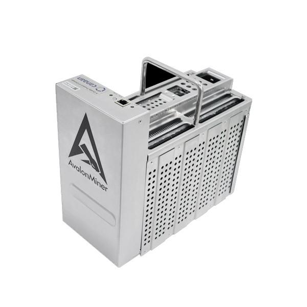 Cheap 3400W BTC Liquid Cooling Miner A1246I 71TH Canaan Avalon Oil cooled miner for sale