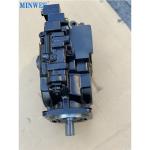 PVD-3B-60L5P SK75 KOMATSU Excavator Spare Parts