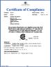 Yuhuan Meibo Copper Industry Co., Ltd Certifications