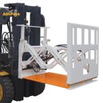 3000kgs Push Pull Attachment