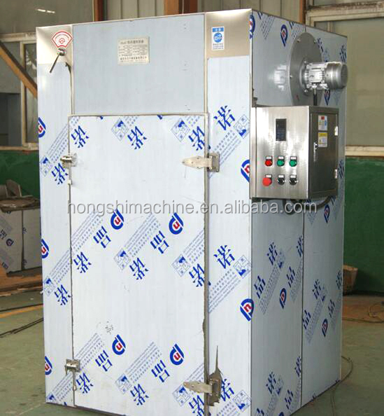 Hot air food fish meat dehydrator machine/fruit tray dryer oven/vegetable fruit drying machine