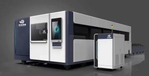 Quality 100m/Min Ceiso Fiber Laser Cutting Machine Higher Accuracy wholesale