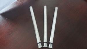 Quality Dia 19mm Magnesium bar anode for water heater , extruded AZ31 magnesium alloy anode rod wholesale