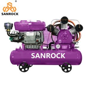 Quality Industrial Mini Air Compressor Piston Air Compressor 5bar 7bar 8bar 10bar Compact Air Compressor wholesale