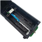 7430000208 S7430000208 Atm Machine Parts Hyosung CDU10 Cash Cassette