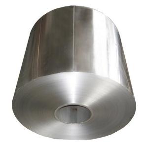Quality Customized PET / VMPET / PE Plain Aluminum Foil Food Packaging Films wholesale
