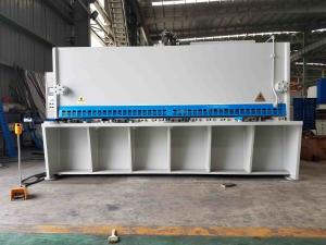 Quality 80 Ton Ironworker Machine Hydraulic Iron Worker Punch Shear wholesale