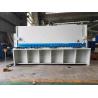 Buy cheap 80 Ton Ironworker Machine Hydraulic Iron Worker Punch Shear from wholesalers