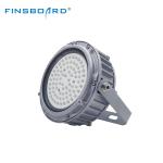 High Quality High Bay Lamp Ip65 Waterproof Gas Station 50w 100w 150w Led