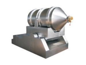 Quality EYH Series Two Dimensional Mixer wholesale