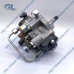 High Pressure Common Rail Fuel Pump 294000-0160 294000-0161 16700AW420 For