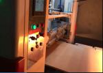 PVC PET Film Industrial Hot Glue Machine 900mm-1300mm 20m/Min