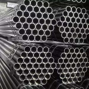 Quality SCH120 SCH160 904l Stainless Steel Tube Ss 304 Seamless Pipe 60mm wholesale