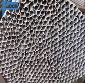 Quality S31200 / SS329 Duplex Stainless Steel Pipe For Pulp And Paper Industry wholesale
