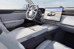2024 ZEEKR 7X Luxury SUV 100kWh 705km Driving 5-Seater New Energy