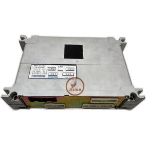 Quality JISION 7834-21-5002 Panel Control Excavator for PC240LC-6K wholesale