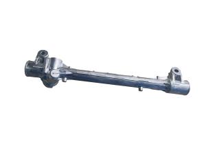 Quality Automobile Die Casting Parts Aluminum Alloy Steering Housing wholesale