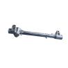 Buy cheap Automobile Die Casting Parts Aluminum Alloy Steering Housing from wholesalers