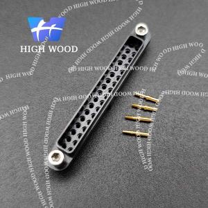 Quality HW-CMM Connector, HW-222S34M16,2mm Pitch. wholesale