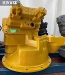 2726955 1733381 Cat 320C 320B 320D Hydraulic Main Pump