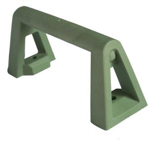 Quality Durable Green Carry Handle For Leica Tps400 700 800 Total Station wholesale