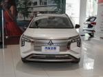 Airtrek Mitsubishi Electric Vehicles SUV Pure Electric 5 Seats
