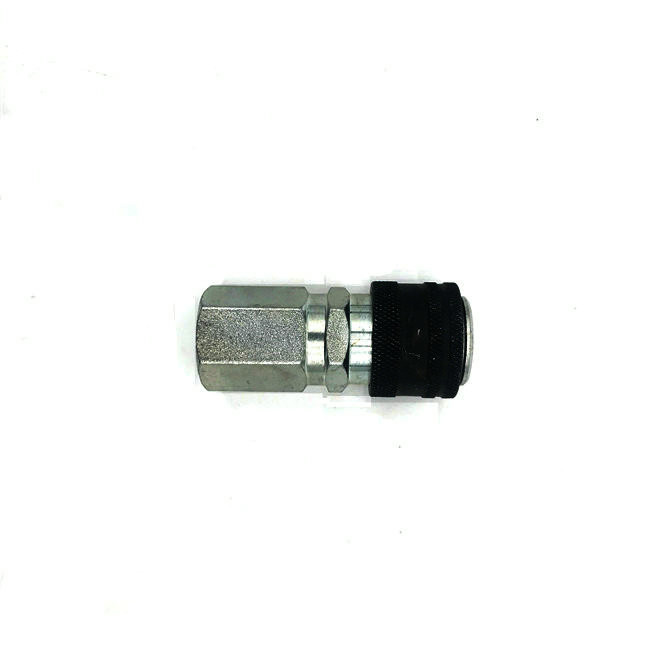 2500Bar Hydraulic Quick Couplings Hydraulic Components