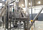 Table Salt Industrial Salt 10-1000 Tons/day Sea Salt Production Line