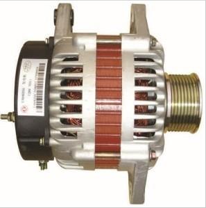 Cheap Cummins Isle Engine Parts Alternator C3415691 for sale