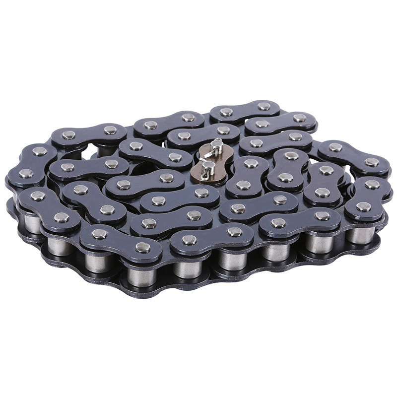 Industrial Transmission Drive Chain Combined Double Pitch Conveyor Roller Chain