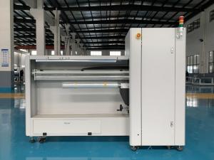 Quality 3D Seamless Sock Printer Machine Long Sock Sublimation Machine wholesale