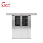 Sliding Door Air Shower Stainless Steel For Pharmaceuticals Industries