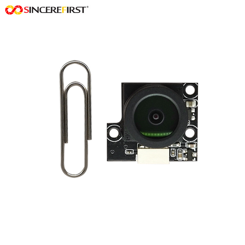 Micron 1MP Omnivision OV9712 Camera Module 2mm Focal Length