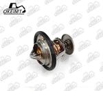 4TNV88 - 71 Degree 1565 - 1600 - 1620 Thermostat For Yanmar Engine